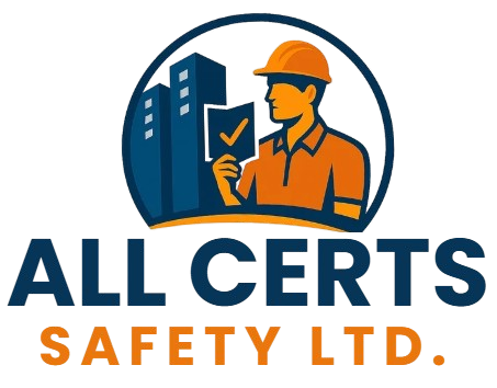 All Certs Safety Ltd