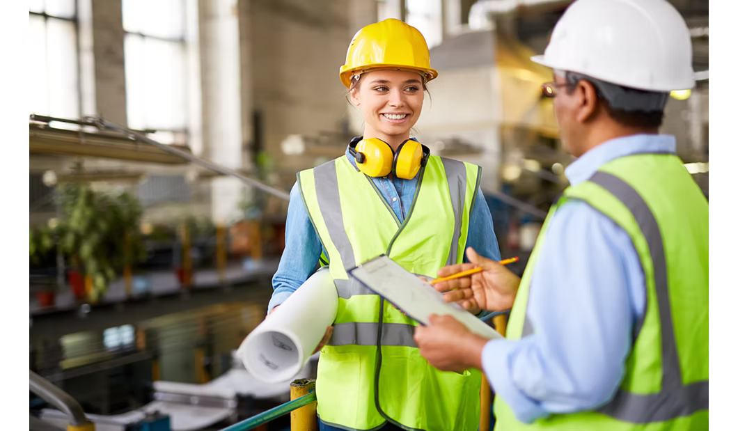 SITE SAFETY SUPERVISOR PROGRAMME (SSSP)