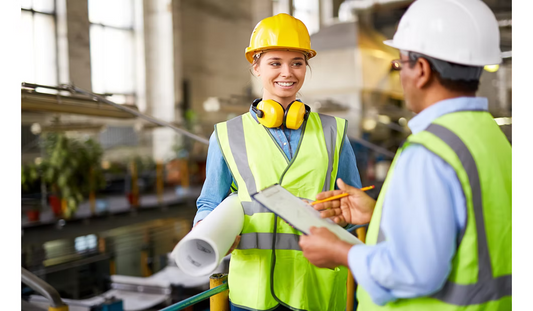 SITE SAFETY SUPERVISOR PROGRAMME (SSSP)