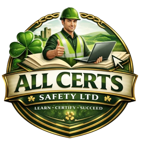 All Certs Safety Ltd