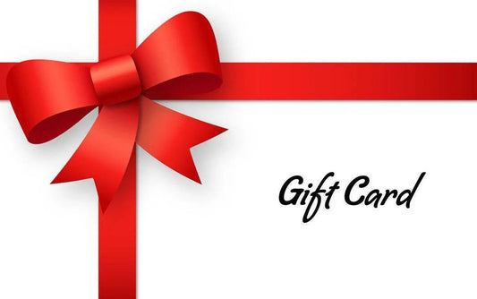 Digital Gift Voucher